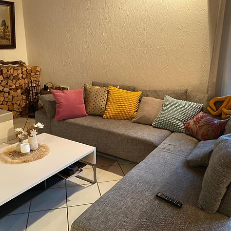 Ferienwohnung Lodge 43 Trevír Exteriér fotografie
