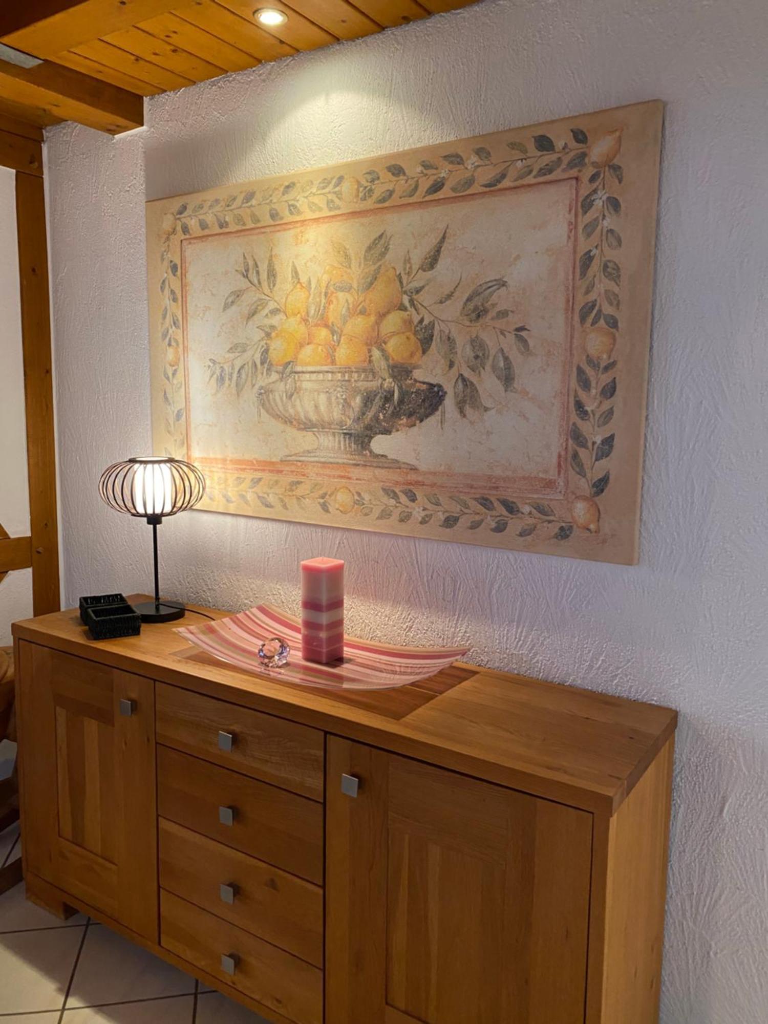 Ferienwohnung Lodge 43 Trevír Exteriér fotografie