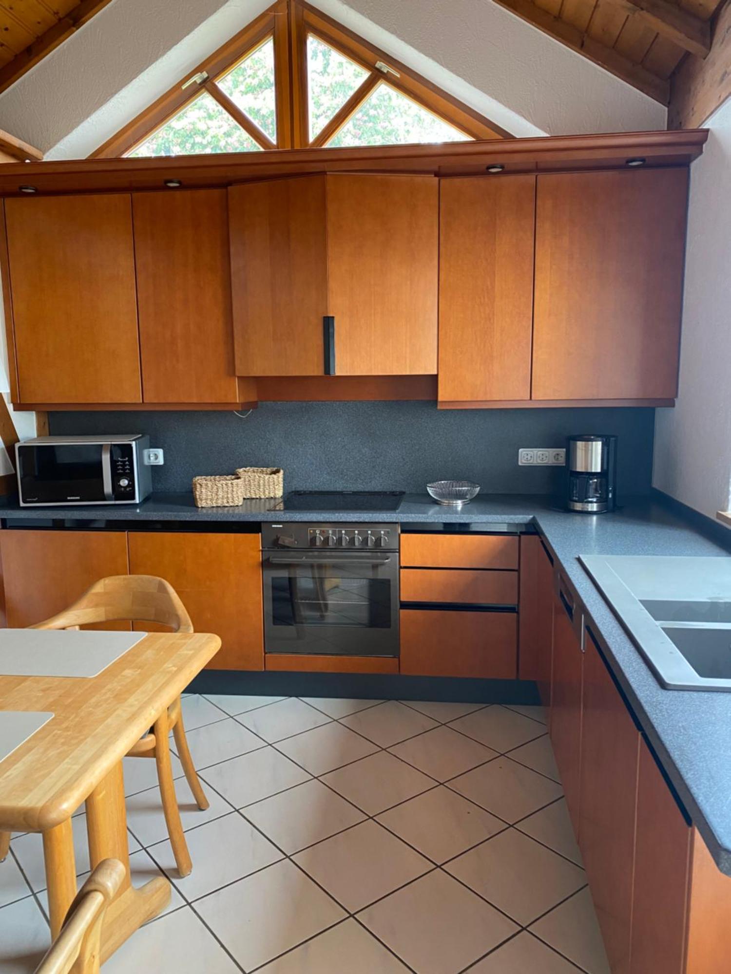 Ferienwohnung Lodge 43 Trevír Exteriér fotografie