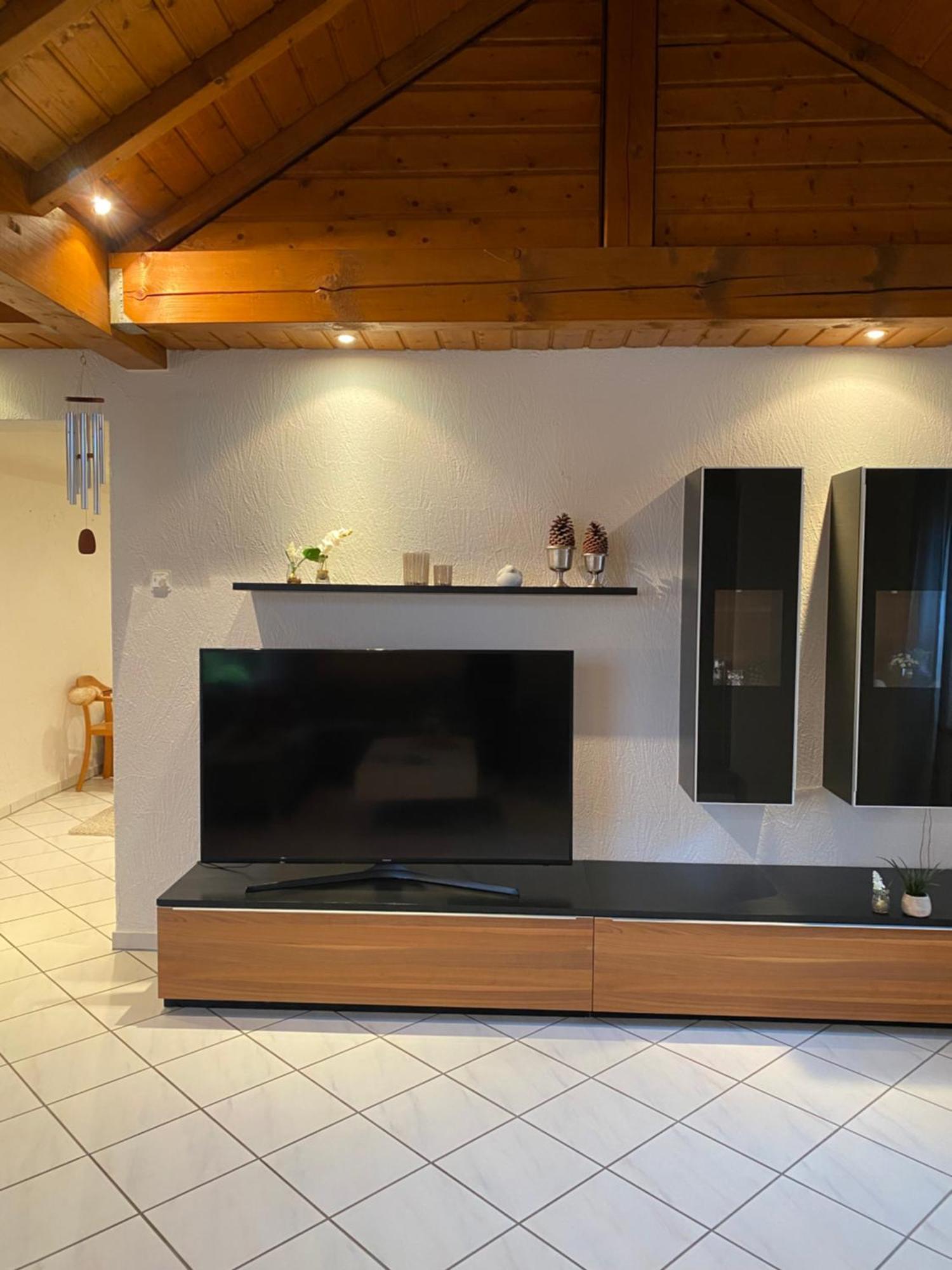 Ferienwohnung Lodge 43 Trevír Exteriér fotografie
