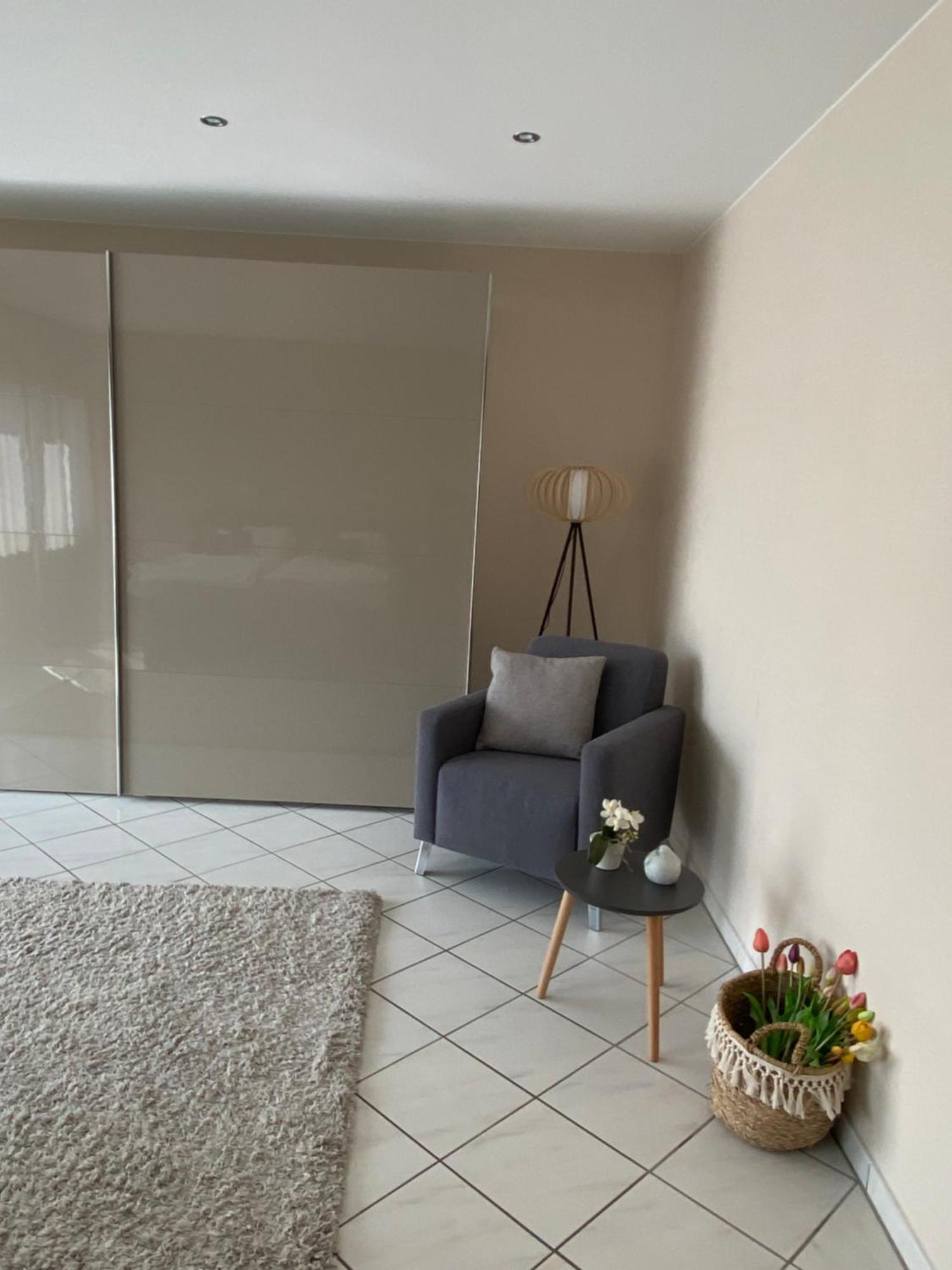 Ferienwohnung Lodge 43 Trevír Exteriér fotografie