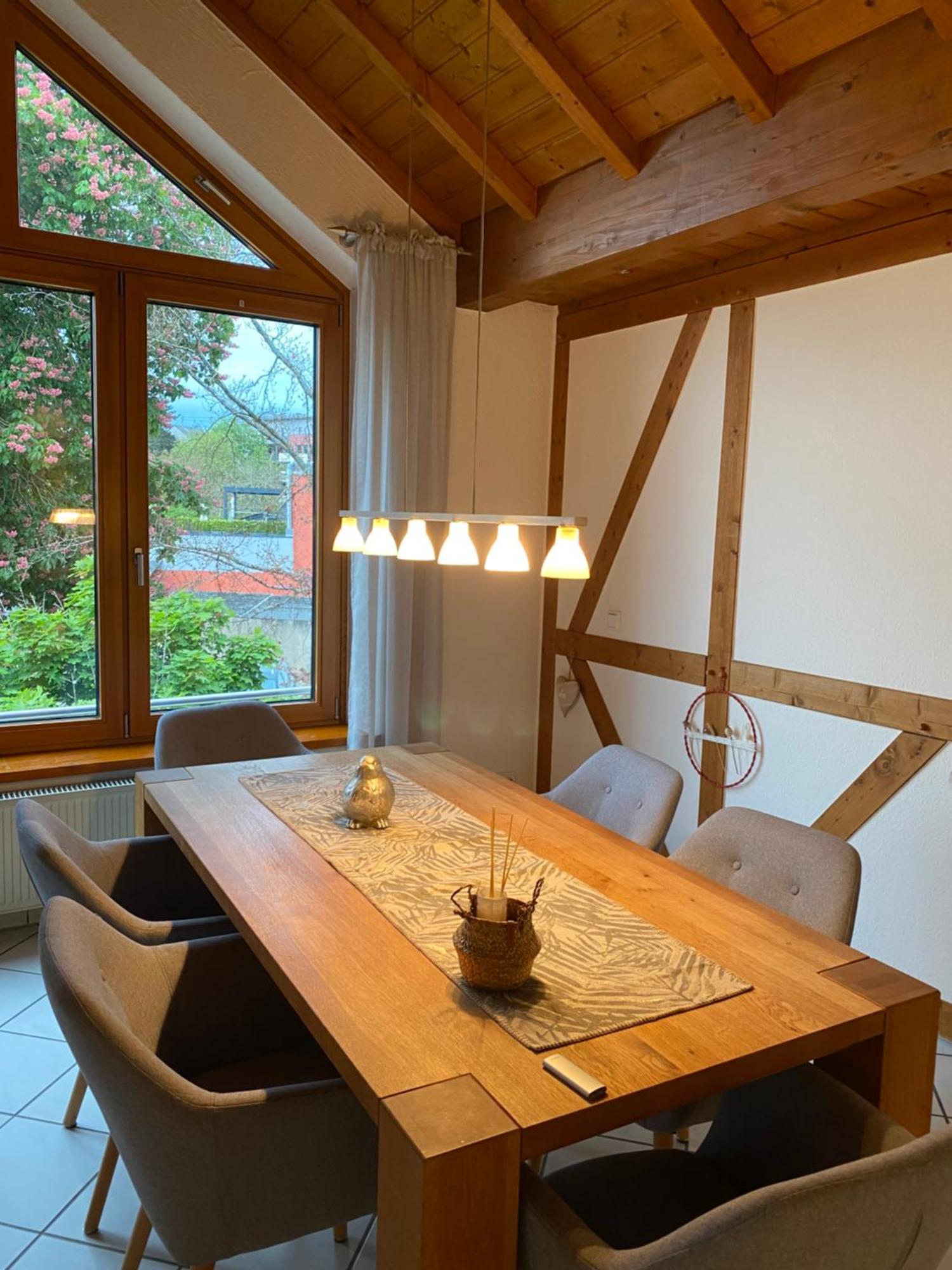 Ferienwohnung Lodge 43 Trevír Exteriér fotografie