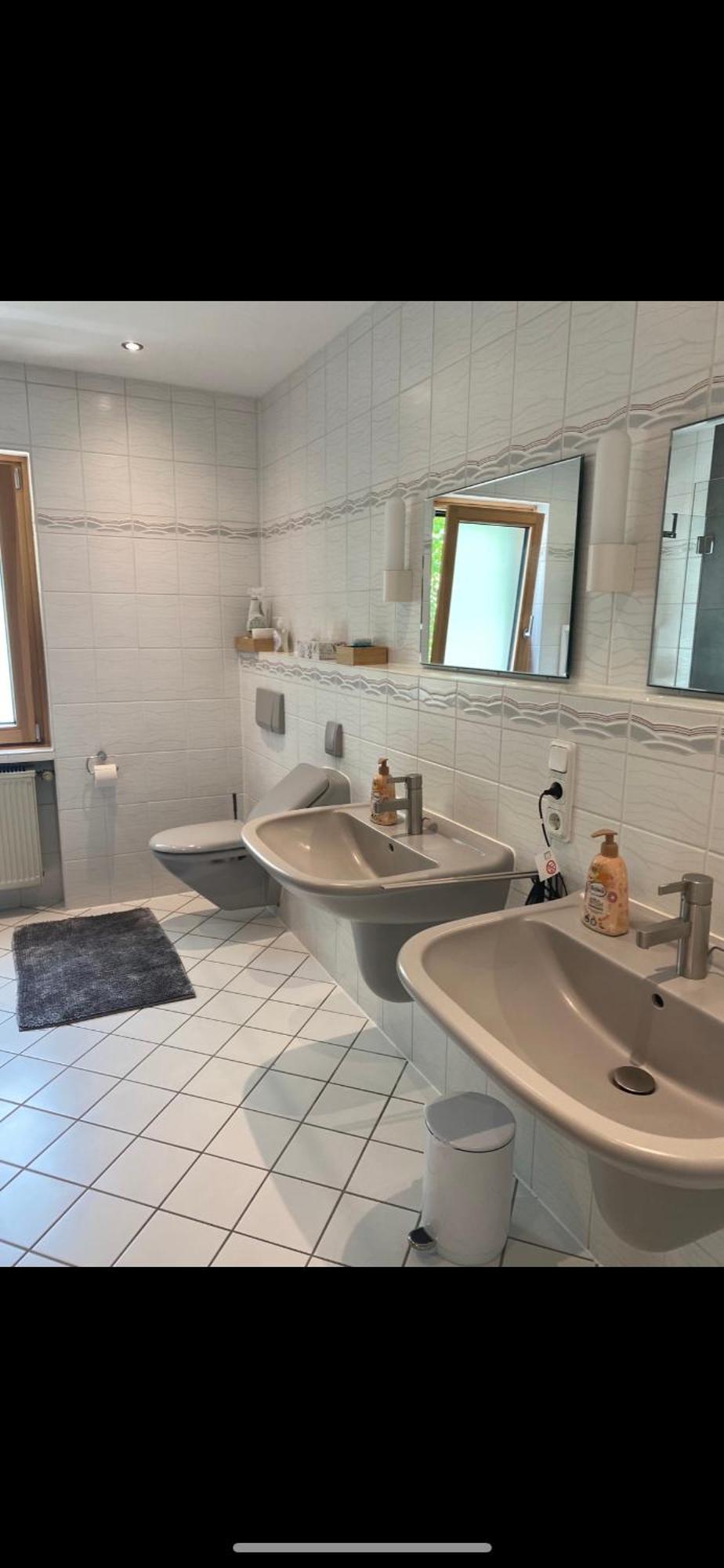 Ferienwohnung Lodge 43 Trevír Exteriér fotografie